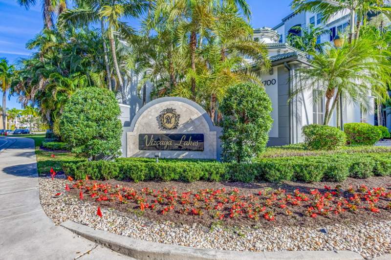 2 bedroom Condominium at 1660 Renaissance Commons Boulevard #2424, Vizcaya Lakes Condo, Boynton Beach — photo 2