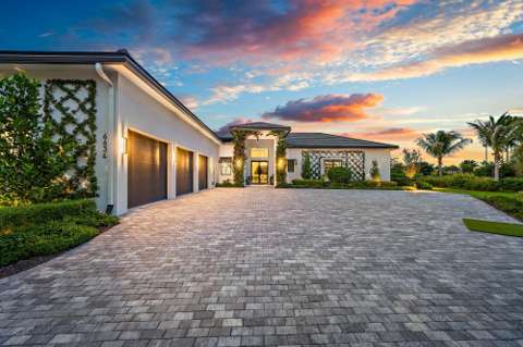 6634 Audubon Trace, home for sale in West Palm Beach 33412