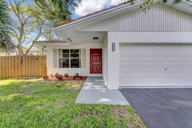 Coral Springs Country Club West