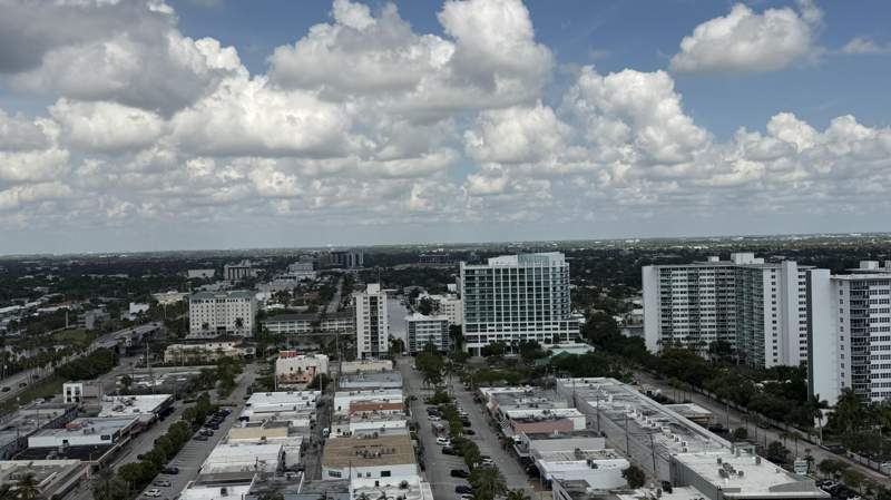 3 bedroom Condominium at 3200 N Ocean Boulevard #2103, Lhermitage II Condominium, Fort Lauderdale — photo 5