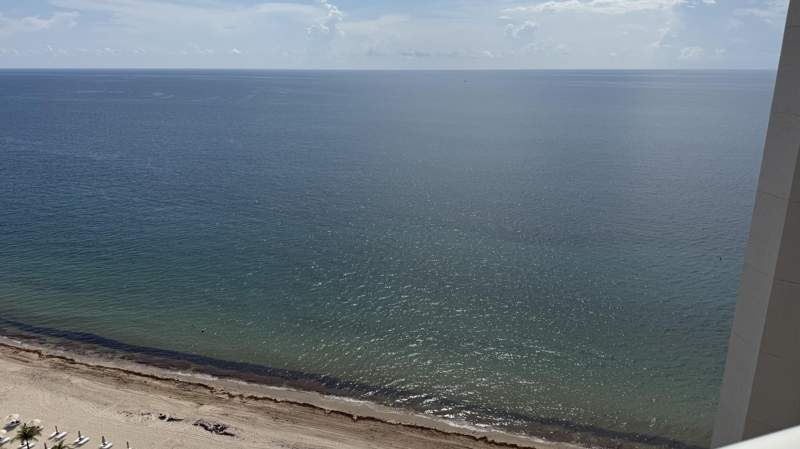3 bedroom Condominium at 3200 N Ocean Boulevard #2103, Lhermitage II Condominium, Fort Lauderdale — photo 4
