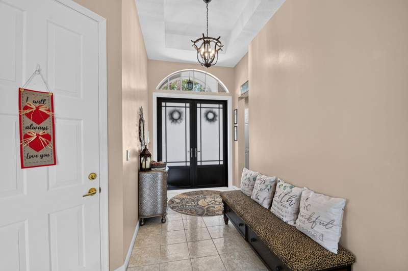 4 bedroom Single Family Residence at 2142 Balsan Way, Olympia , Wellington — photo 5