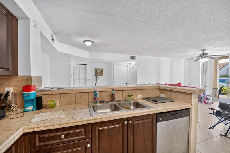 2 bedroom Condominium at 1733 Village Boulevard #105, Milano Condo, West Palm Beach — photo 5