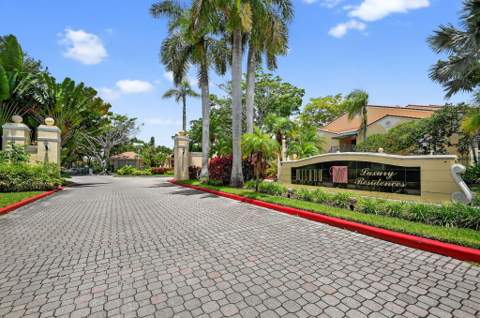 1733 Village Boulevard #105, West Palm Beach FL - photo 24 of 37