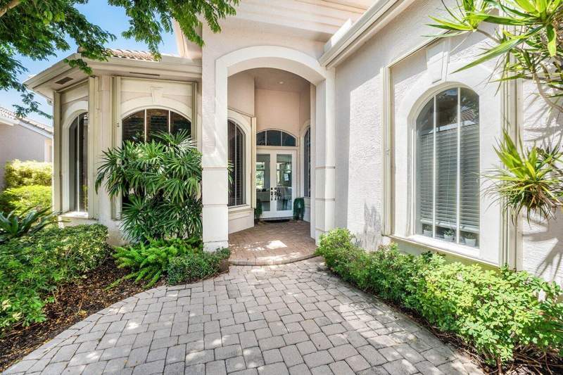 3 bedroom Single Family Residence at 105 Island Cove Way, Ballenisles Pod 24, Palm Beach Gardens — photo 3