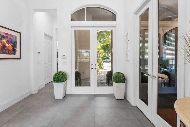 3 bedroom Single Family Residence at 105 Island Cove Way, Ballenisles Pod 24, Palm Beach Gardens — photo 4