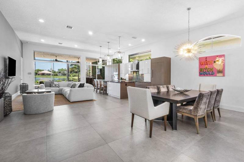 3 bedroom Single Family Residence at 105 Island Cove Way, Ballenisles Pod 24, Palm Beach Gardens — photo 5
