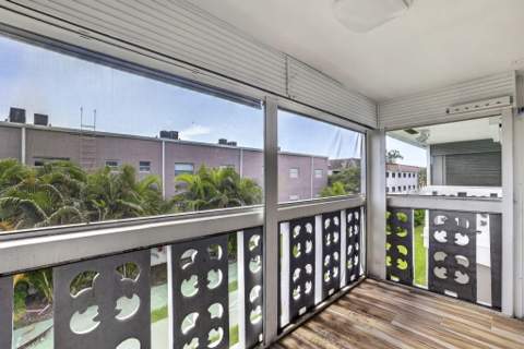 801 Pine Drive #12, Pompano Beach FL - photo 22 of 36