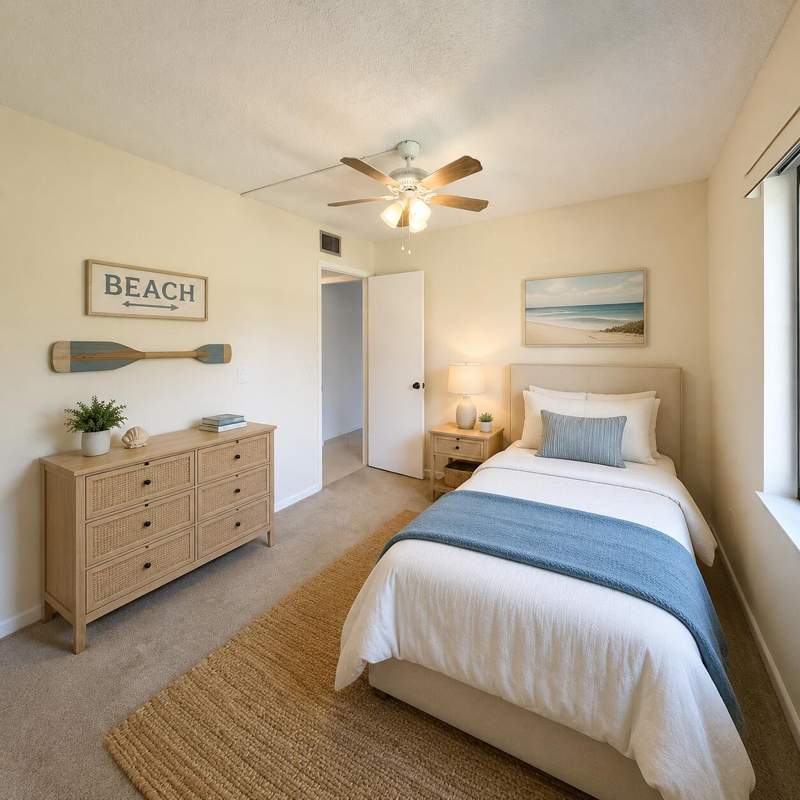 2 bedroom Condominium at 418 Pine Glen Lane #C-1, Pine Ridge South IV Condo, Greenacres — photo 4