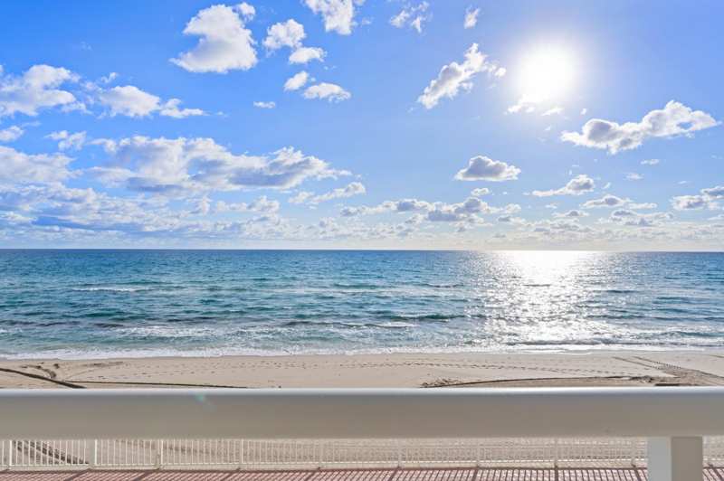 3 bedroom Condominium at 3600 S Ocean Boulevard #203, Thirty Six Hundred Ocean Condo, South Palm Beach — photo 1