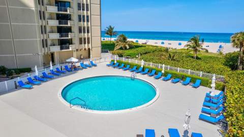 2800 N Ocean Drive #A5b, Riviera Beach FL - photo 6 of 21
