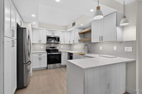 2800 N Ocean Drive #A5b, Riviera Beach FL - photo 19 of 21