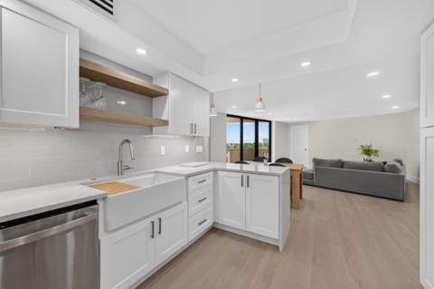 2800 N Ocean Drive #A5b, Riviera Beach FL - photo 20 of 21