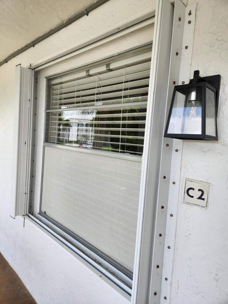 1 bedroom Condominium at 4501 Martinique Way #C2, Martinique Village I Condo, Coconut Creek — photo 2