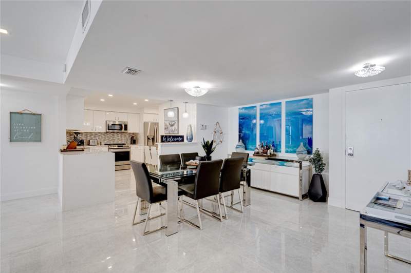 2 bedroom Condominium at 3500 Galt Ocean Drive #716, Playa Del Sol Condo, Fort Lauderdale — photo 5