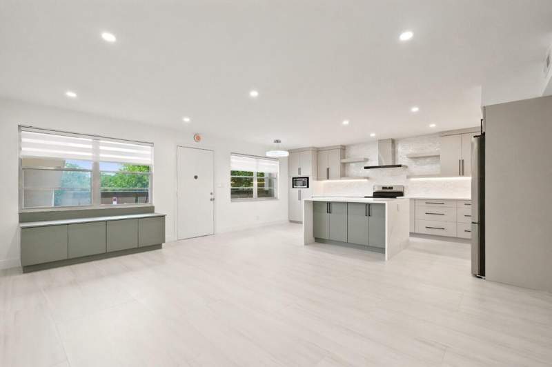 2 bedroom Condominium at 1805 Eleuthera Point #B2, Eleuthera Village E Condo, Coconut Creek — photo 4