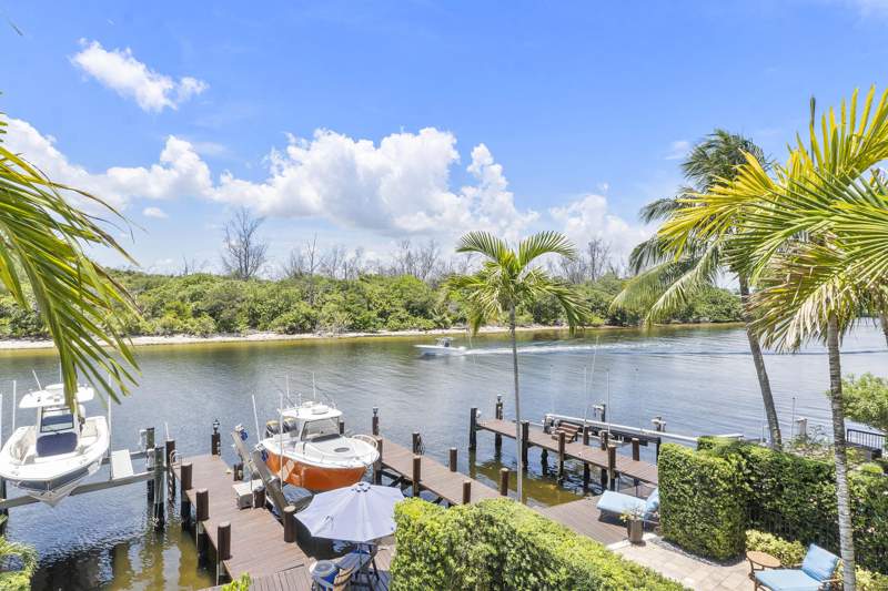 4 bedroom Townhouse at 449 NE 19th Avenue, Amended Plat Of Blks 12 13 & 14, Deerfield Beach — photo 5