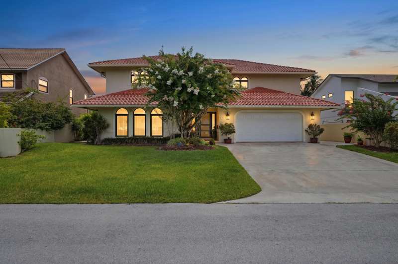 4 bedroom Single Family Residence at 370 SE 13th Avenue, Snug Harbor Sec Two, Pompano Beach — photo 1