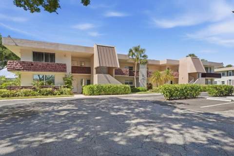3001 S Palm Aire Drive #206, Pompano Beach FL - photo 21 of 24