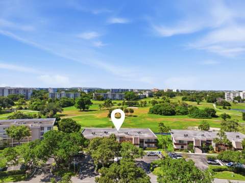 3001 S Palm Aire Drive #206, Pompano Beach FL - photo 22 of 24