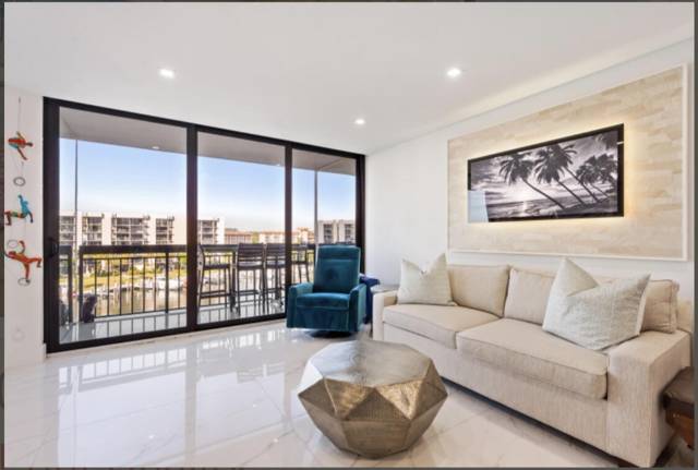 2687 N Ocean Boulevard #G506
