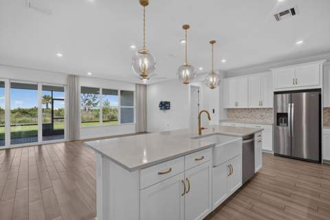 13621 SW Bally Drive, Port St. Lucie FL - photo 6 of 66