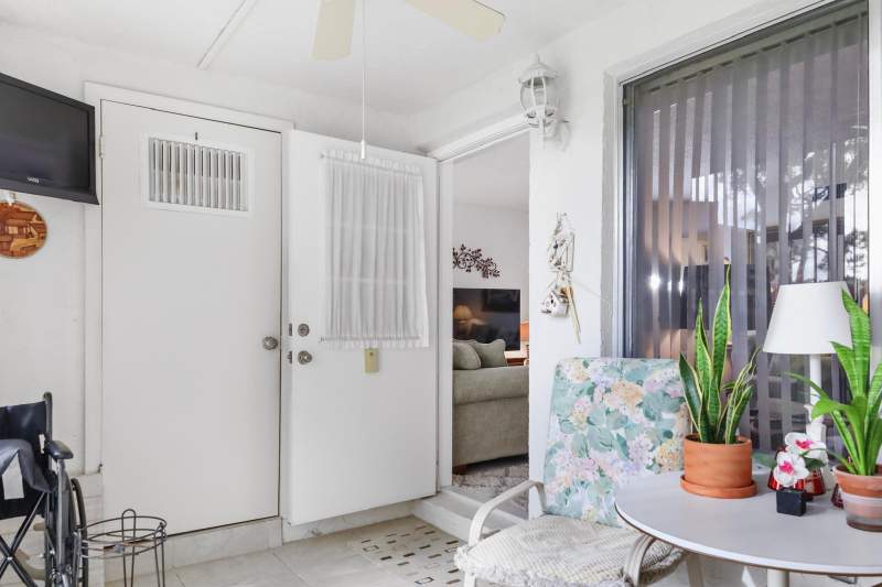 2 bedroom Condominium at 106 Lake Pine Circle #C-1, Pine Ridge South I Condo, Greenacres — photo 3