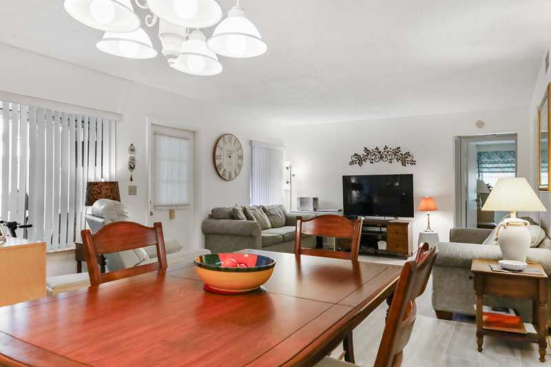 2 bedroom Condominium at 106 Lake Pine Circle #C-1, Pine Ridge South I Condo, Greenacres — photo 1