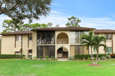 106 Lake Pine Circle #C-1, Greenacres FL - photo 17 of 25