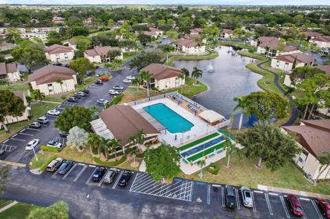 106 Lake Pine Circle #C-1, Greenacres FL - photo 21 of 25
