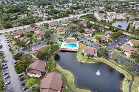 106 Lake Pine Circle #C-1, Greenacres FL - photo 23 of 25