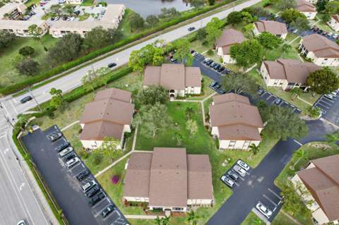 106 Lake Pine Circle #C-1, Greenacres FL - photo 24 of 25