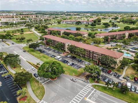 13455 SW 9th Court #404j, Pembroke Pines FL - photo 9 of 12
