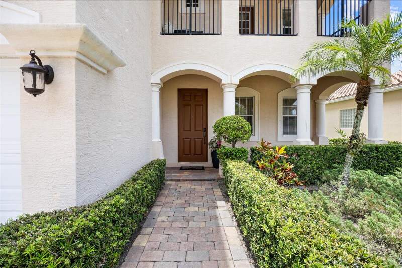 5 bedroom Single Family Residence at 5718 SW Bald Eagle Drive, Highlands Reserve, Palm City — photo 3