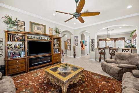 5718 SW Bald Eagle Drive, Palm City FL - photo 14 of 75