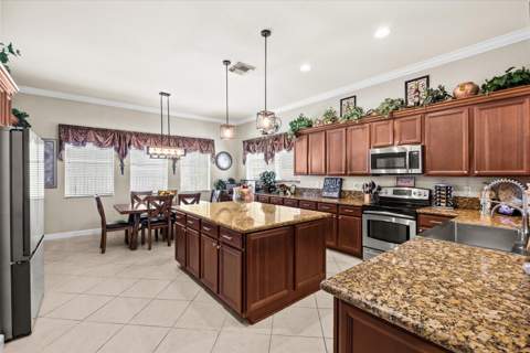 5718 SW Bald Eagle Drive, Palm City FL - photo 15 of 75