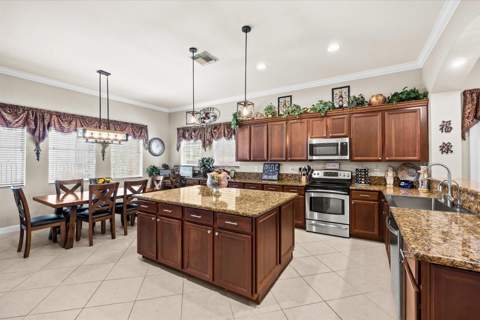 5718 SW Bald Eagle Drive, Palm City FL - photo 16 of 75