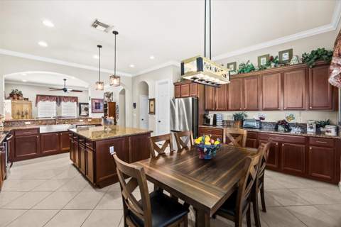 5718 SW Bald Eagle Drive, Palm City FL - photo 19 of 75