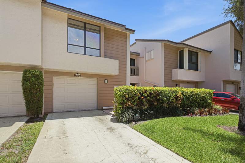 3 bedroom Townhouse at 6024 Glendale Drive, Ironwedge , Boca Raton — photo 2