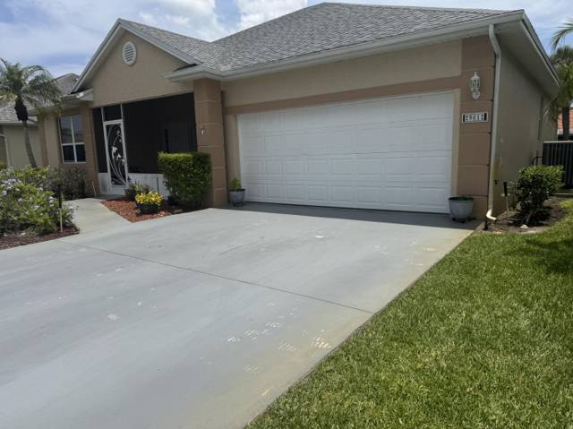 981 NW Tuscany Drive