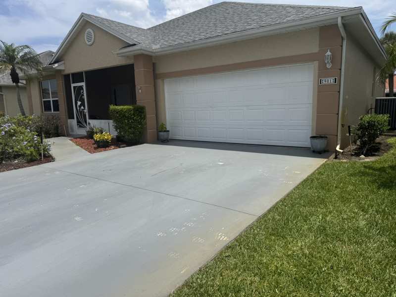 3 bedroom Single Family Residence at 981 NW Tuscany Drive, Kings Isle Phase 6B, Port St. Lucie — photo 1