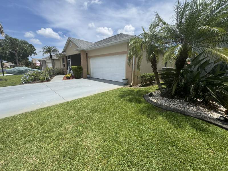 3 bedroom Single Family Residence at 981 NW Tuscany Drive, Kings Isle Phase 6B, Port St. Lucie — photo 2