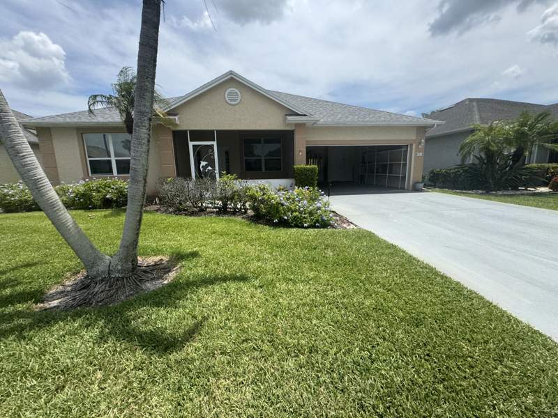 3 bedroom Single Family Residence at 981 NW Tuscany Drive, Kings Isle Phase 6B, Port St. Lucie — photo 3