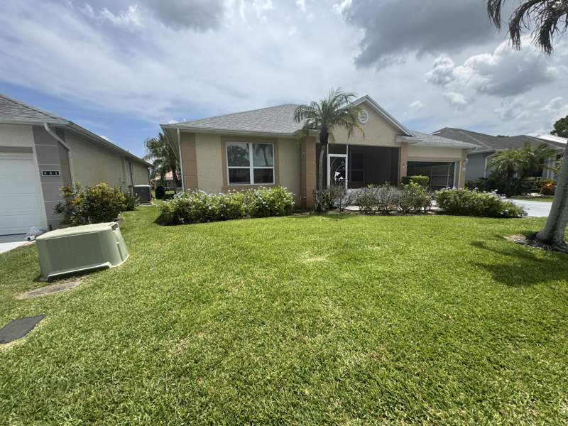 3 bedroom Single Family Residence at 981 NW Tuscany Drive, Kings Isle Phase 6B, Port St. Lucie — photo 4