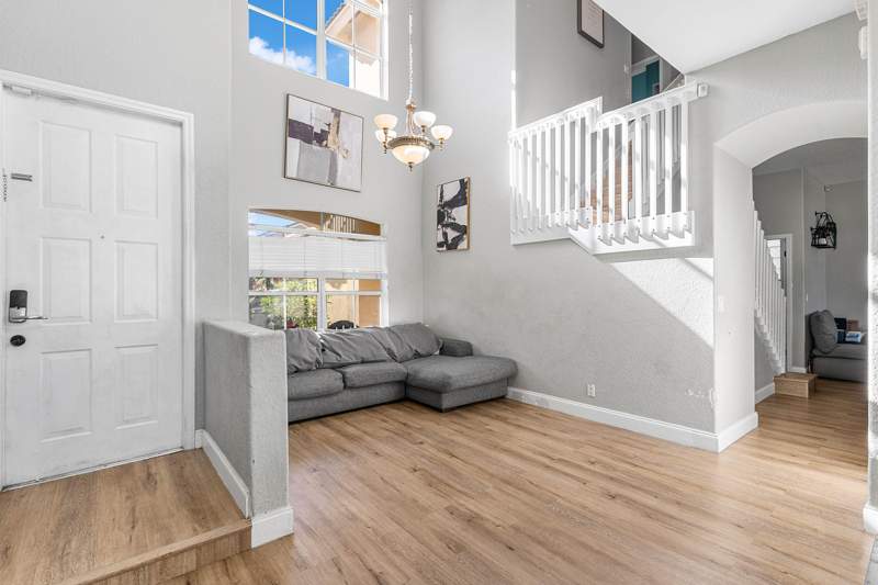 3 bedroom Single Family Residence at 5041 Massy Drive, Hypoluxo Haverhill Pud Pl 2, Lake Worth — photo 5