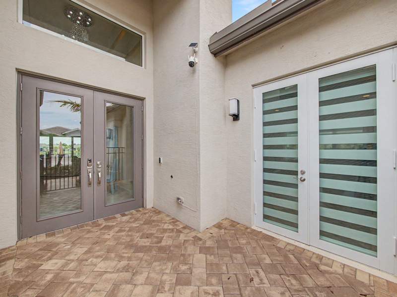 3 bedroom Single Family Residence at 11698 SW Coronado Springs Drive, Riverland Parcel A - Plat Nine, Port St. Lucie — photo 4
