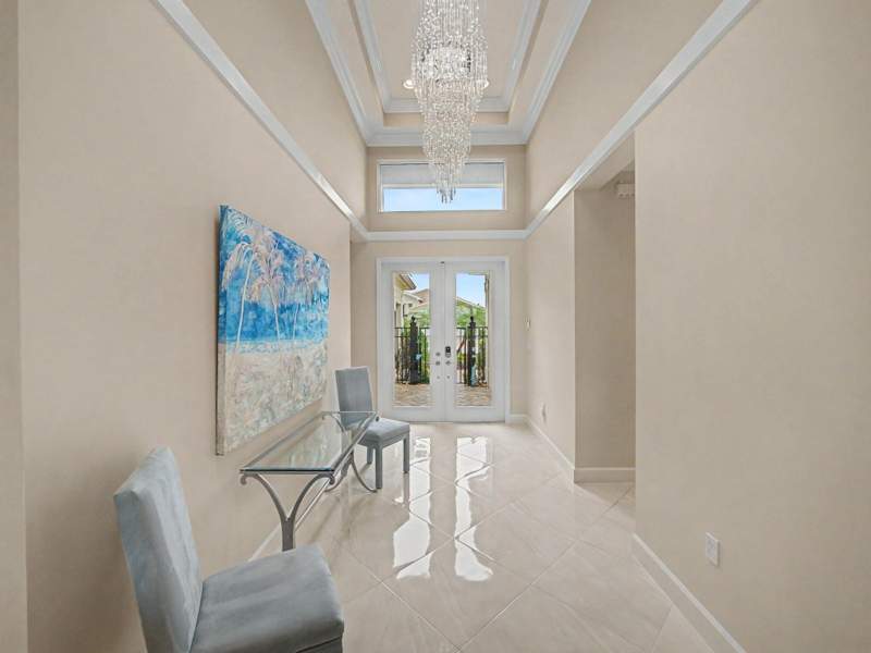 3 bedroom Single Family Residence at 11698 SW Coronado Springs Drive, Riverland Parcel A - Plat Nine, Port St. Lucie — photo 5