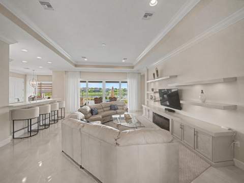 11698 SW Coronado Springs Drive, Port St. Lucie FL - photo 7 of 53