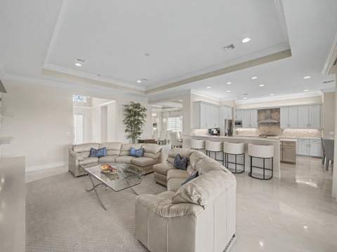 11698 SW Coronado Springs Drive, Port St. Lucie FL - photo 8 of 53