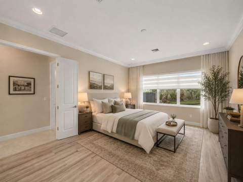 11698 SW Coronado Springs Drive, Port St. Lucie FL - photo 22 of 53